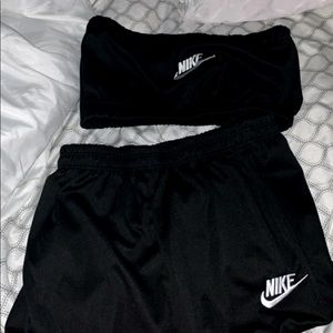 Nike 2 piece